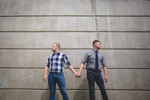 gay, couple, Columbus, Ohio, Dayton