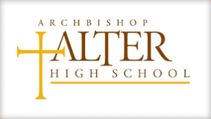 Alter High School, Senior, Kettering, Centerville, Photographer, Photography, 2020 Seniors, Outdoor Photos, Benham's Grove, Studio, Prima Vista Photography